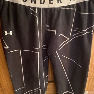 Under Amour Leggings Adult XS Like New